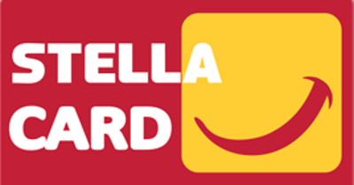 Stella card